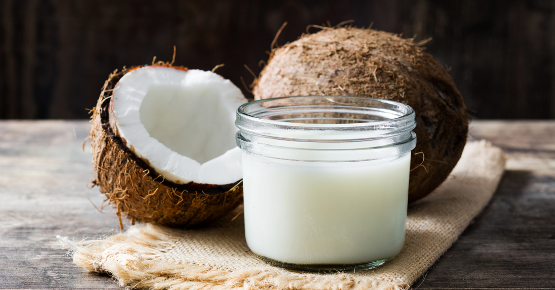 7 Reasons Why You Should Be Using Coconut Oil
