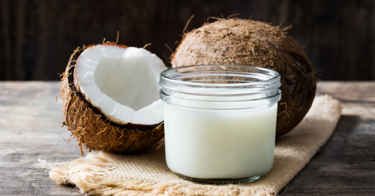 7 Reasons Why You Should Be Using Coconut Oil