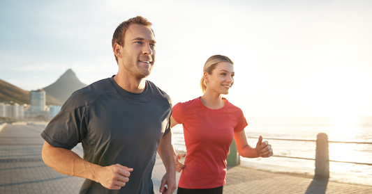 10 Small Steps To Improve Your Health