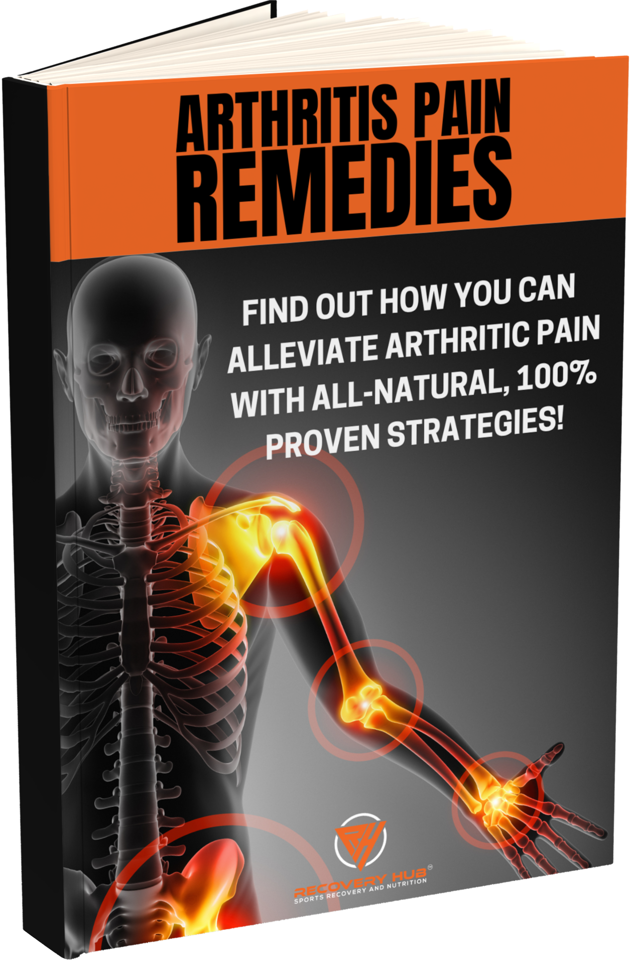 Arthritis Pain Remedies (eBook)
