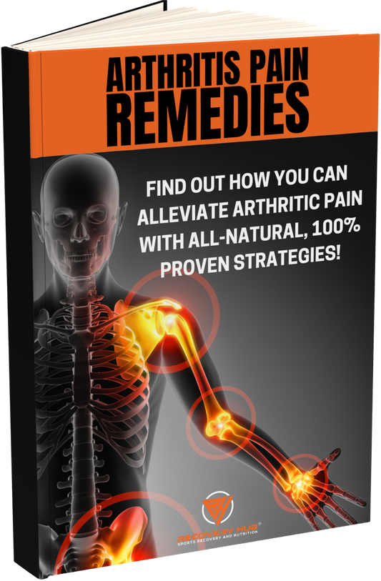 Arthritis Pain Remedies (eBook)