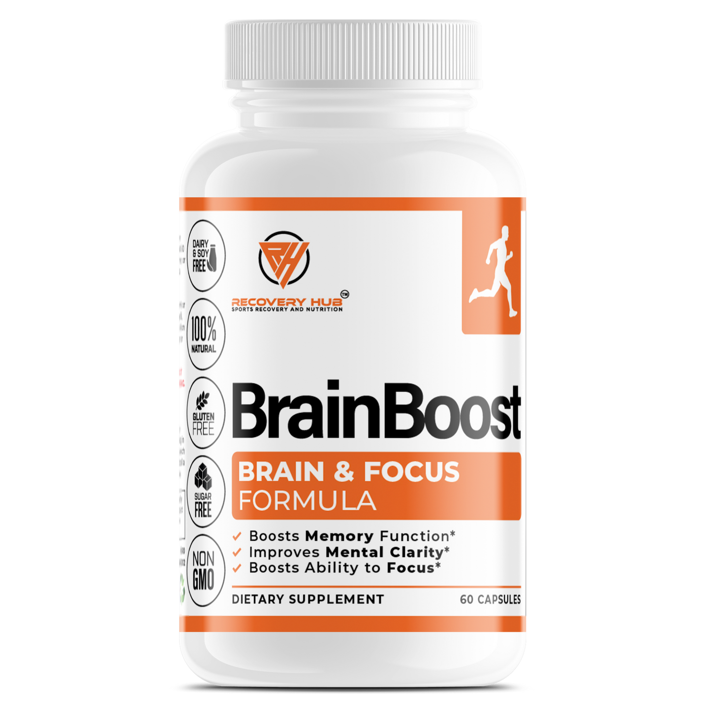 BrainBoost (Nootropic)