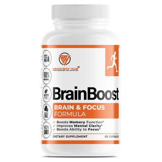 BrainBoost (Nootropic)