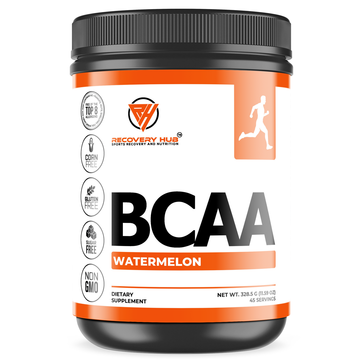 BCAA (Watermelon)
