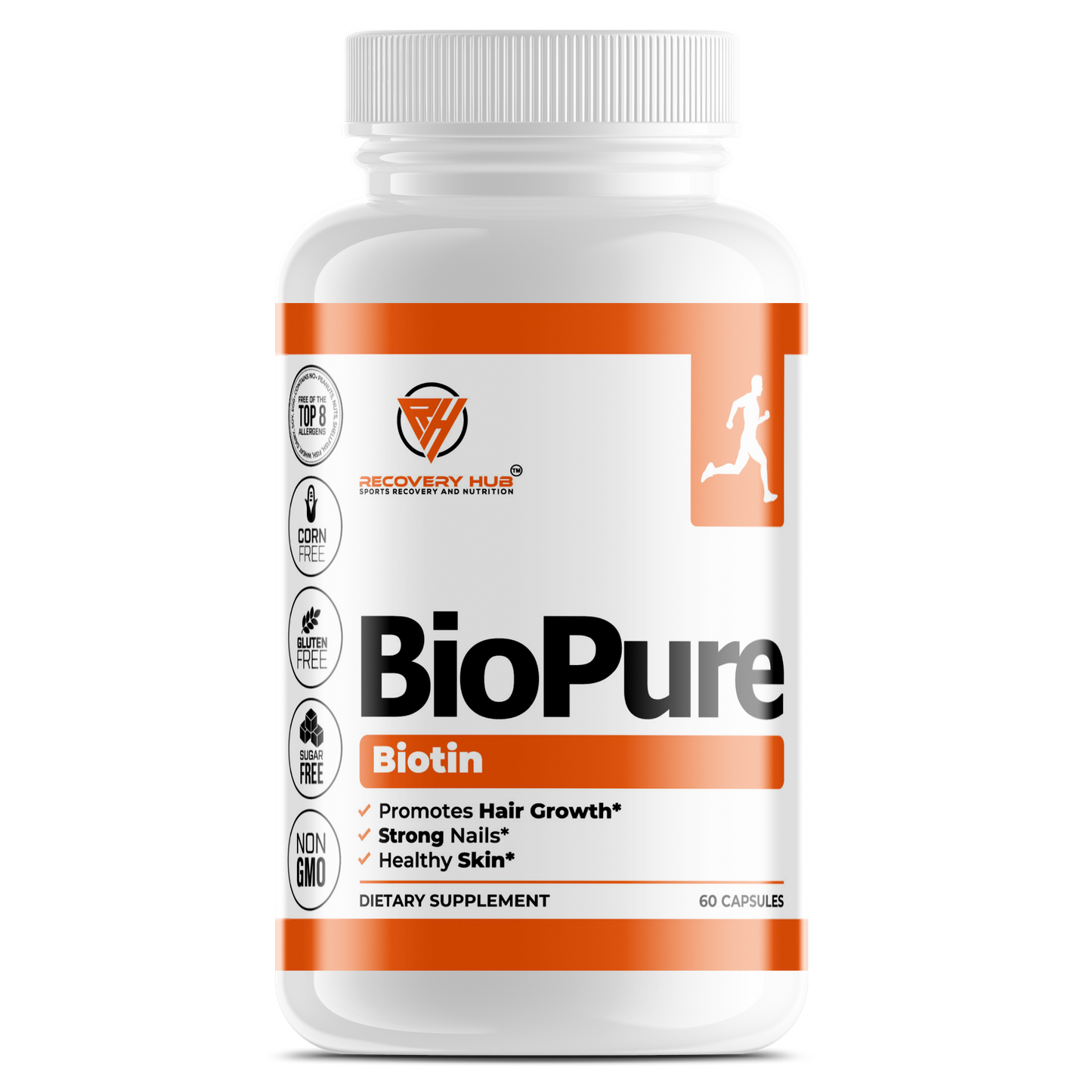 BioPure - Biotin
