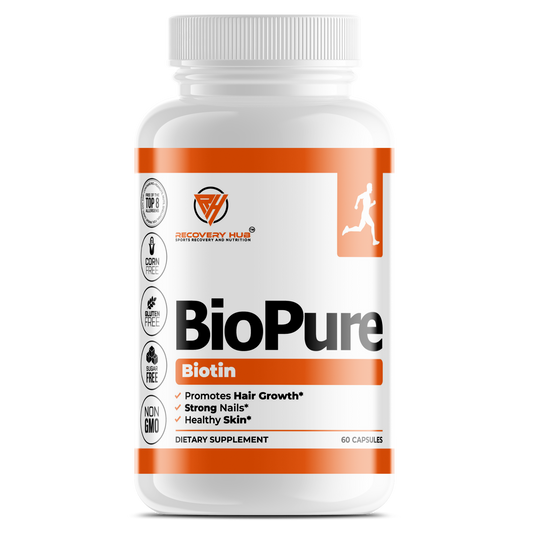 BioPure - Biotin