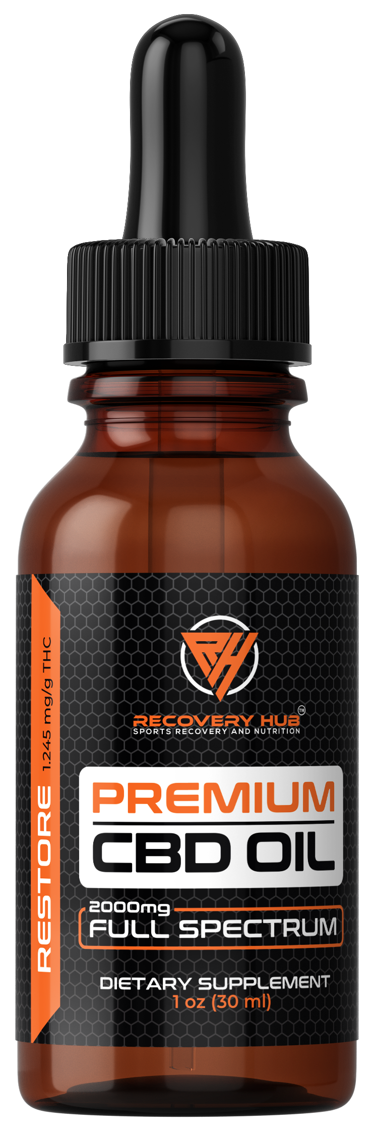 Restore CBD Oil