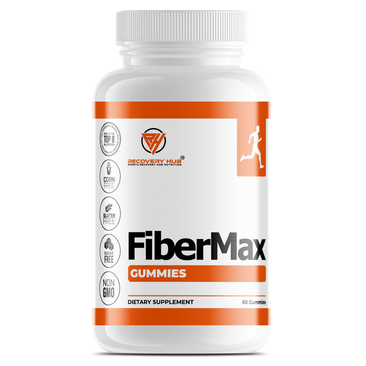 FiberMax - Gummies