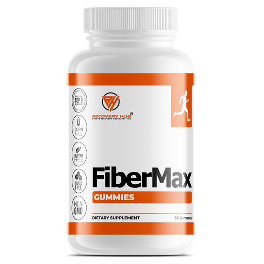 FiberMax - Gummies