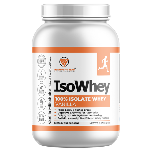 IsoWhey Protein