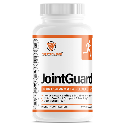 JointGuard