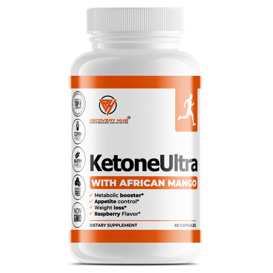 KetoneUltra