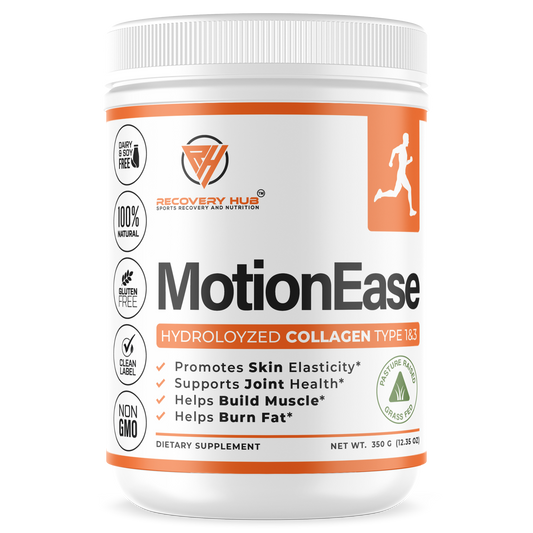 MotionEase (Collagen Type 1&3)