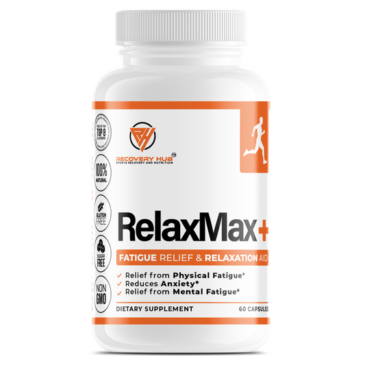 RelaxMax+
