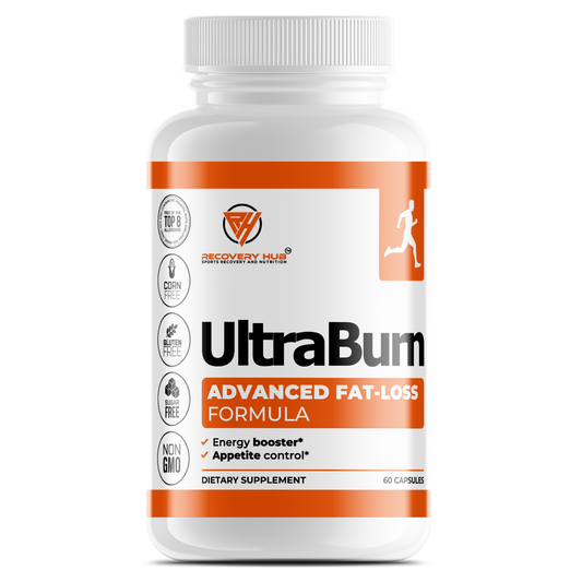 UltraBurn