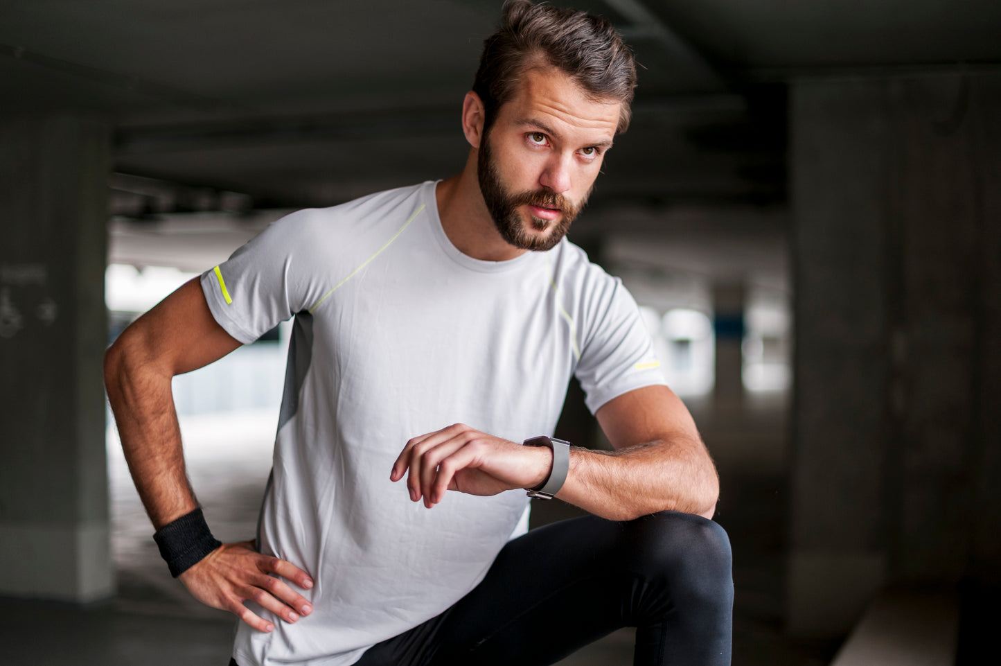 LifeSync Fitness Tracker