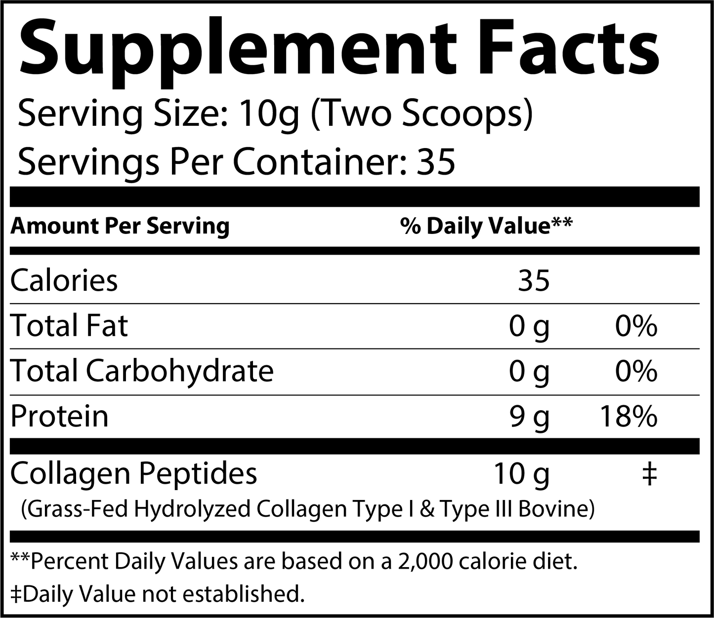 MotionEase (Collagen Type 1&3)