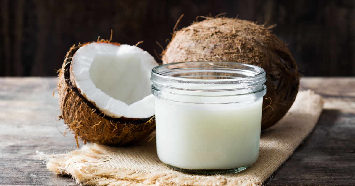 7 Reasons Why You Should Be Using Coconut Oil – Recovery Hub