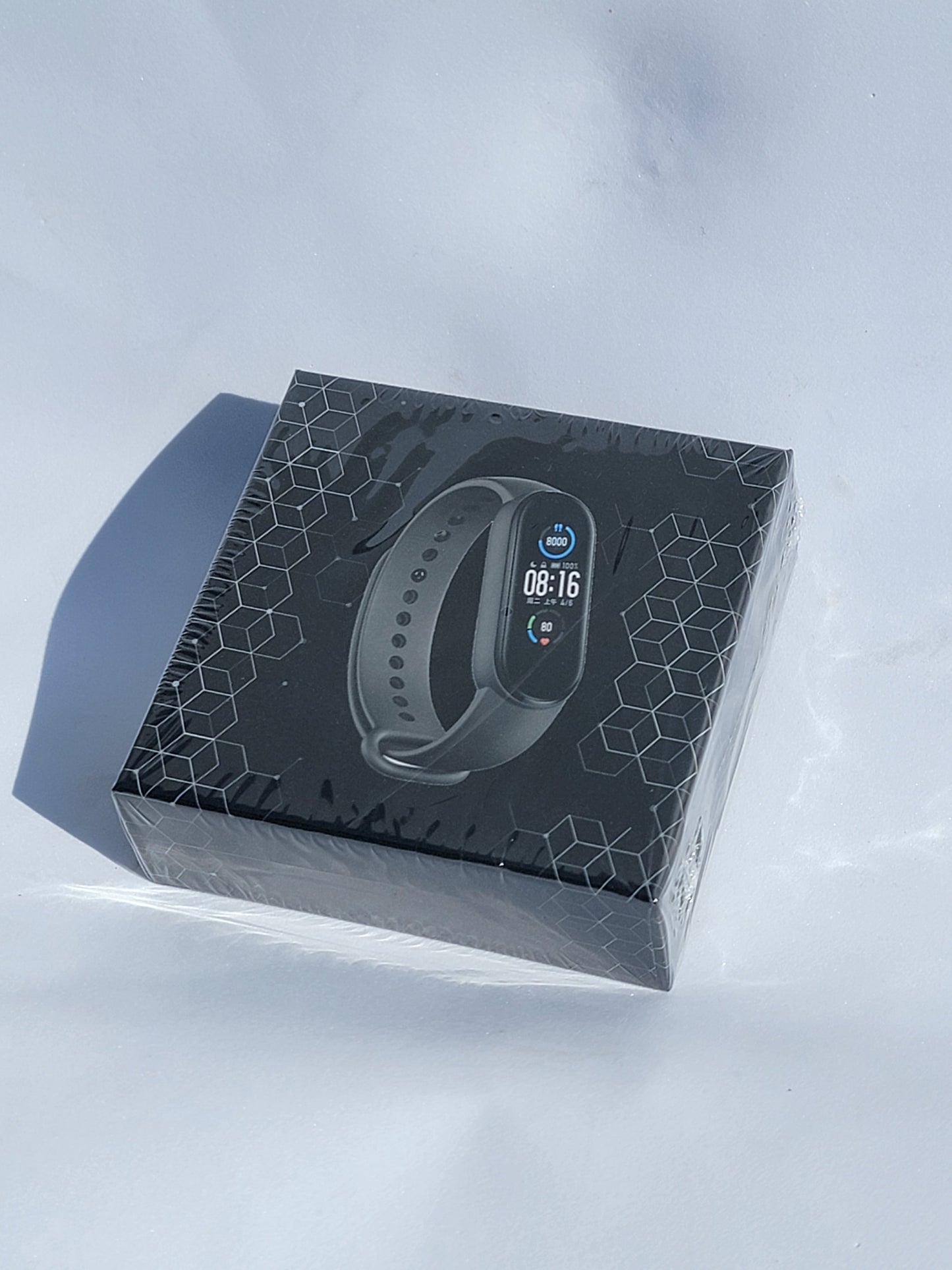 LifeSync Fitness Tracker