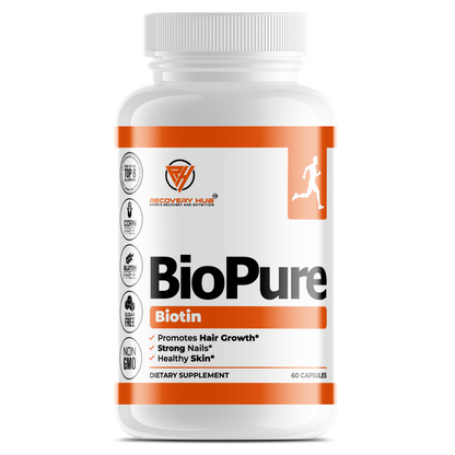 BioPure - Biotin