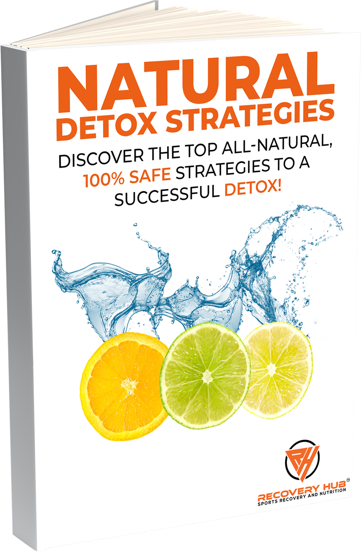 Natural Detox Strategies (eBook)