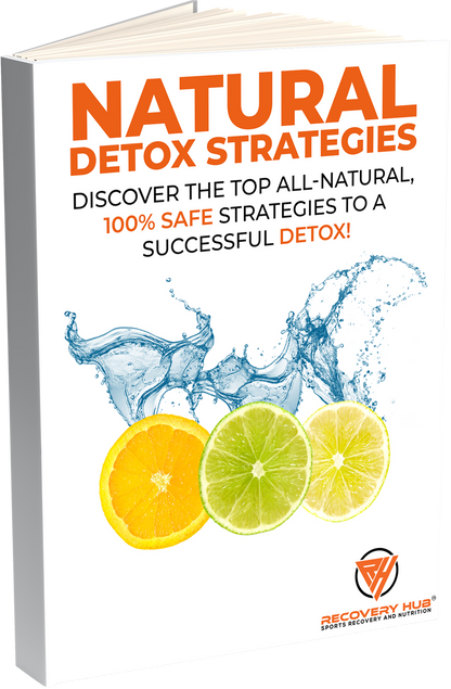 Natural Detox Strategies (eBook)