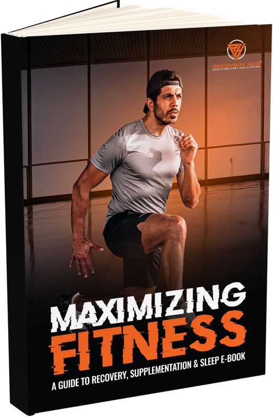 Maximizing Fitness (eBook)