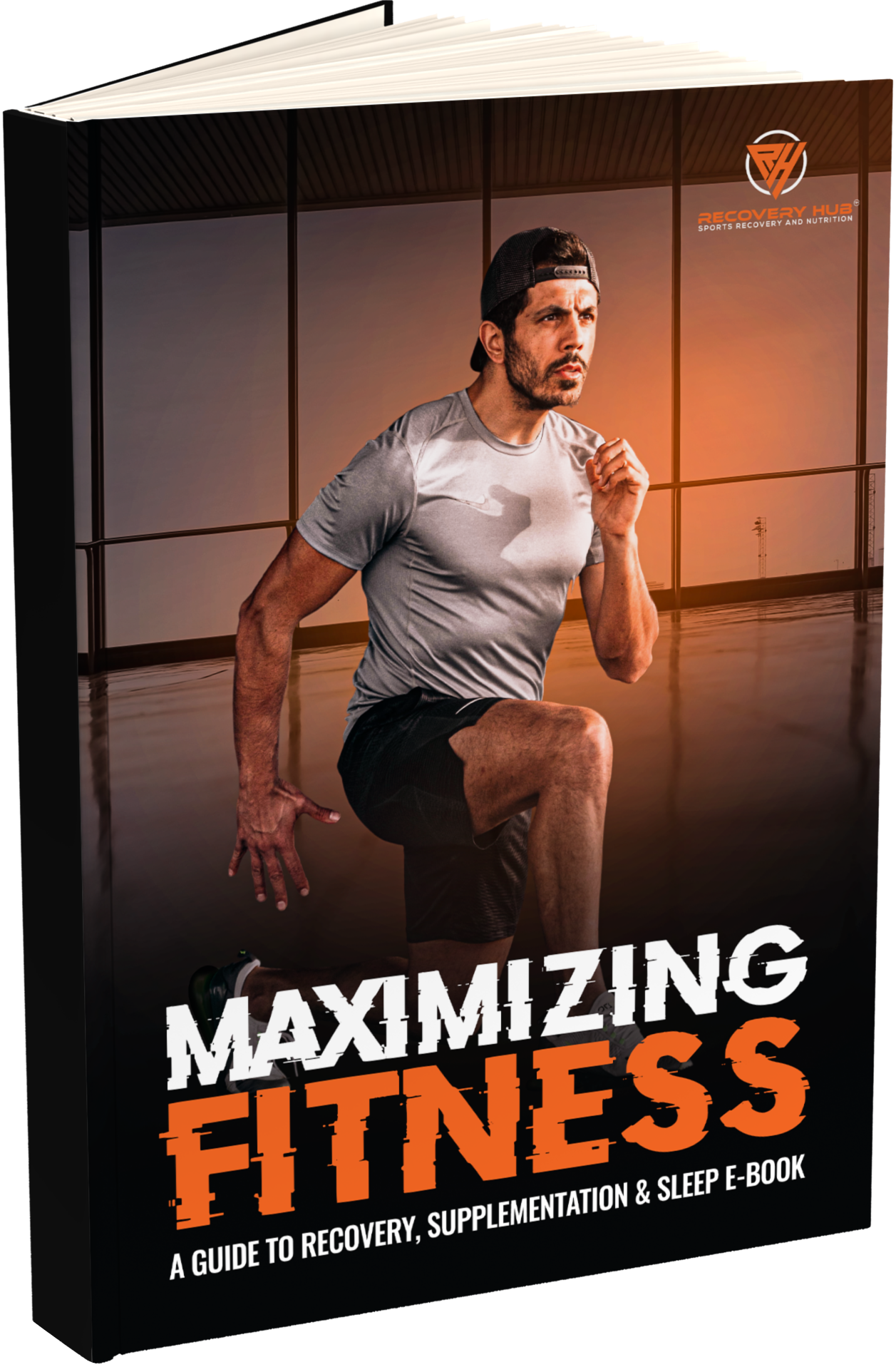 Maximizing Fitness (eBook)