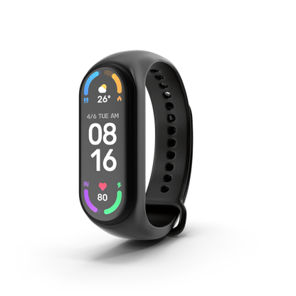 LifeSync Fitness Tracker