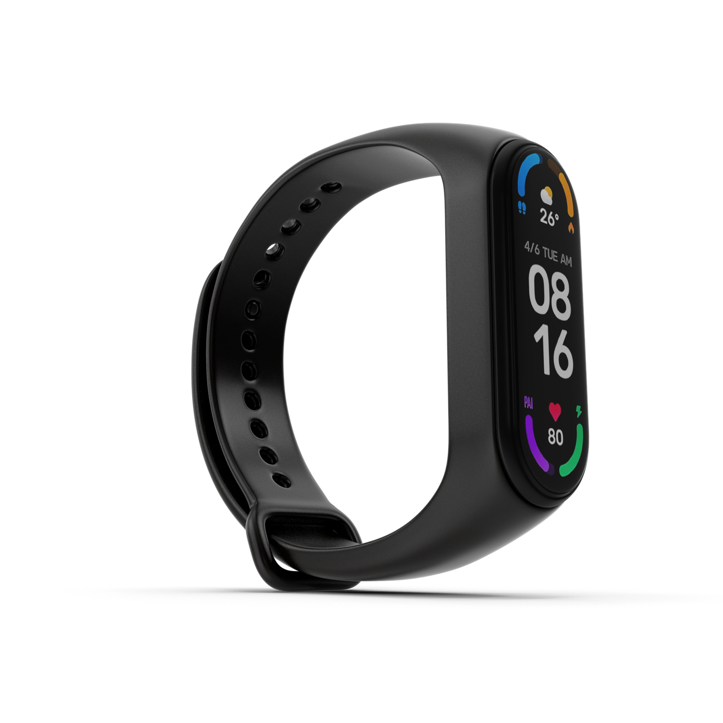 LifeSync Fitness Tracker