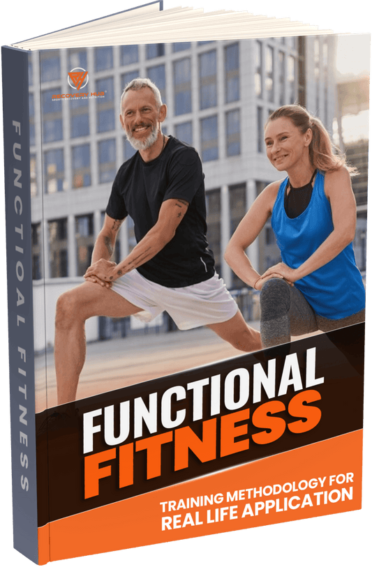 Functional Fitness (eBook)