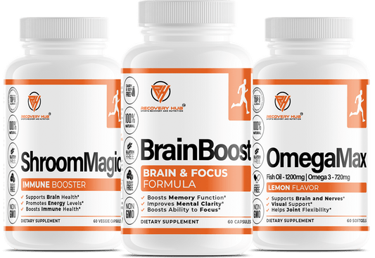 Mental Health Bundle