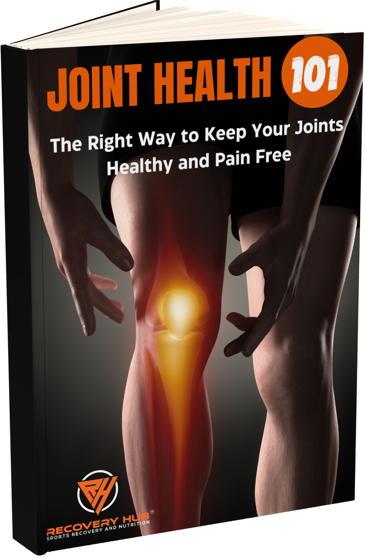 Joint Health 101 (eBook)