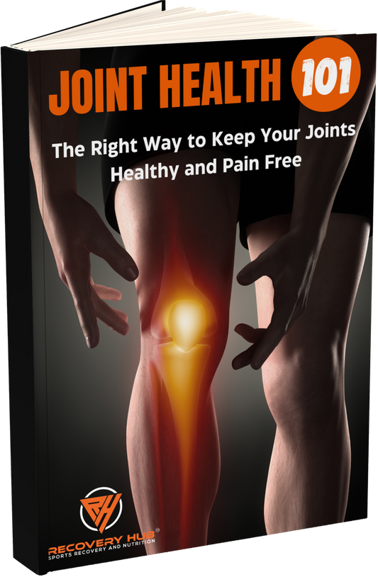 Joint Health 101 (eBook)