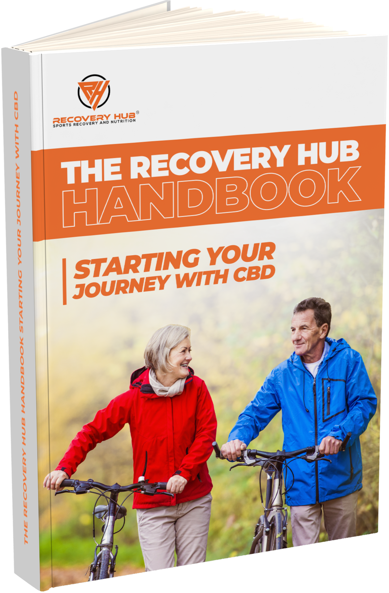 Starting Your Journey With CBD (eBook)