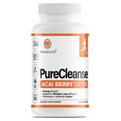 PureCleanse (Detox)