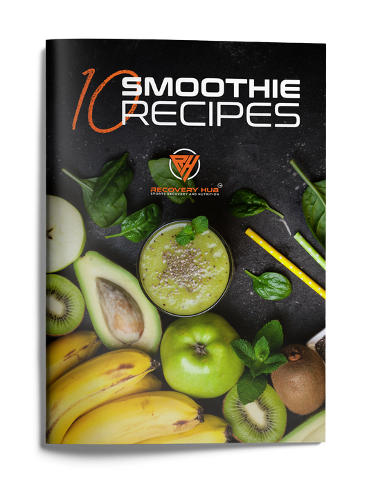 Smoothie Recipes (Guide) - FREE