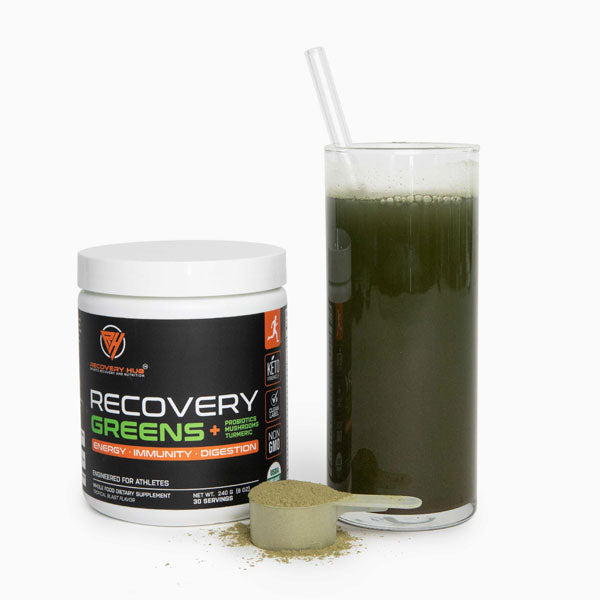 Recovery Greens Superfood